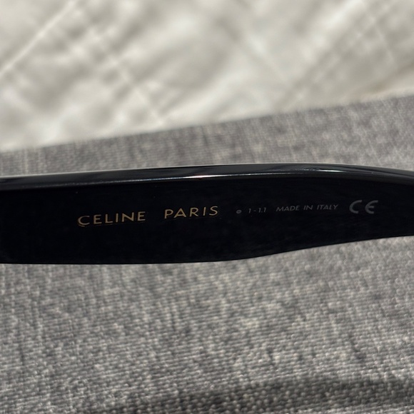 Celine sunglasses cl4004in main image 5